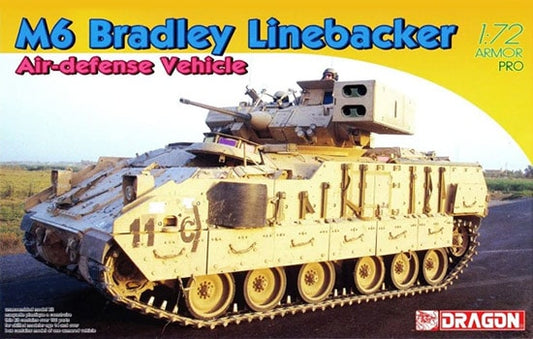 M6 Bradley Linebacker ADV