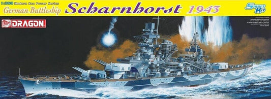 010 - Scharnhorst (1943) - primary image