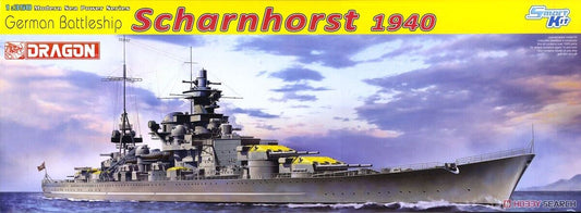 010 - Scharnhorst (1940) - primary image