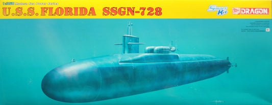 010 - USS Florida (SSGN-728) - primary image