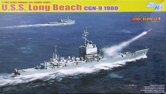 010 - USS Long Beach (CGN-9) (1980) - primary image