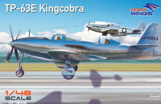 010 - Bell TP-63E Kingcobra - primary image