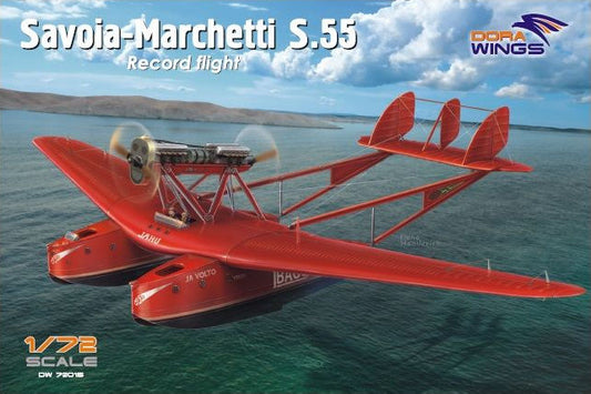 010 - Savoia-Marchetti S.55 - primary image