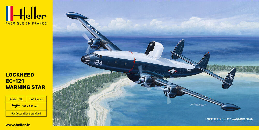 Lockheed L-749 Constellation