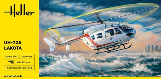 010 - Eurocopter UH-72A Lakota - primary image