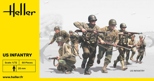 010 - United States Infantry - primary image