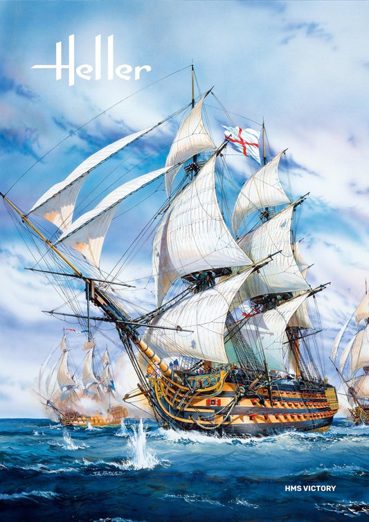 HMS Victory