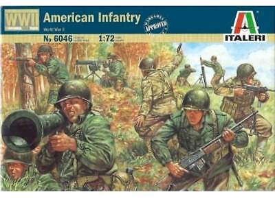 United States Infantry