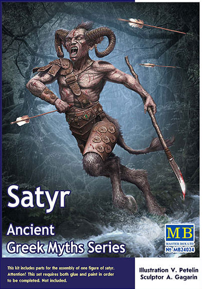 Satyre