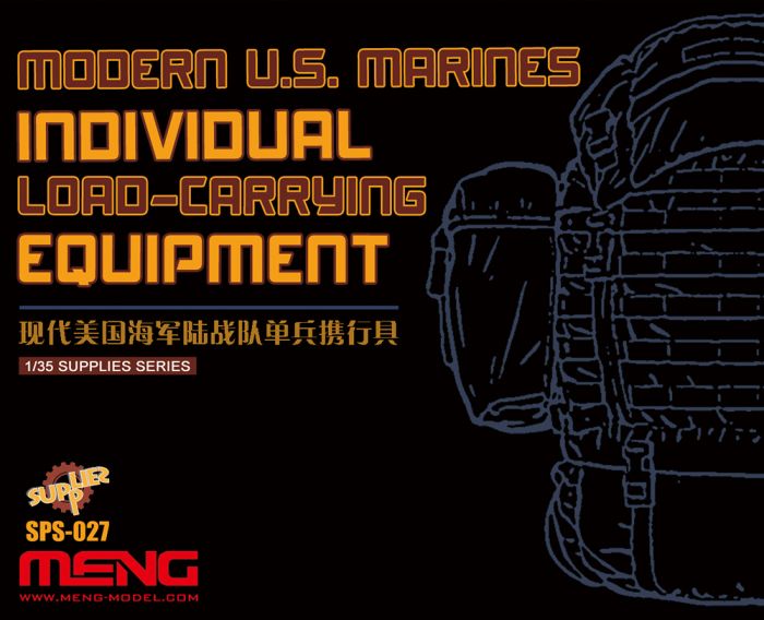 United States Marines Individual Equipment