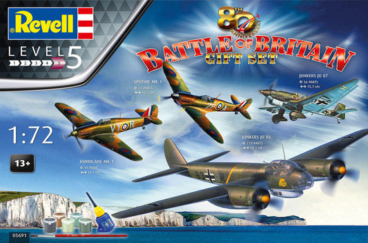 010 - Battle of Britain 80th Anniversary - primary image