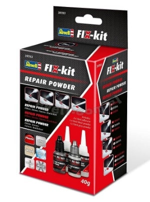 010 - Revell FIX-Kit Repair Powder - primary image