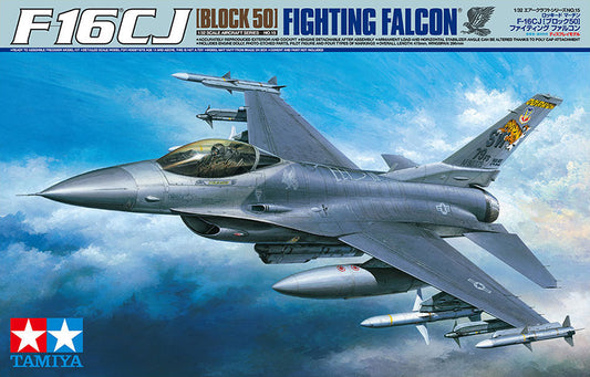 010 - General Dynamics F-16CJ Fighting Falcon - primary image