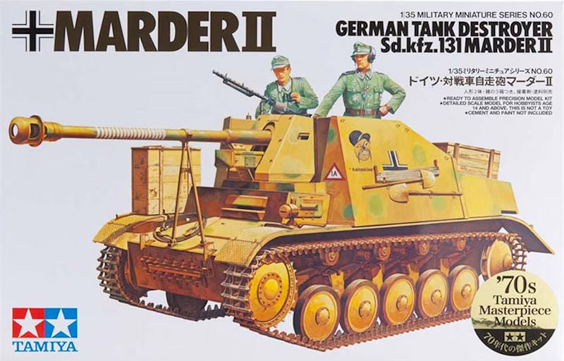 Marder II