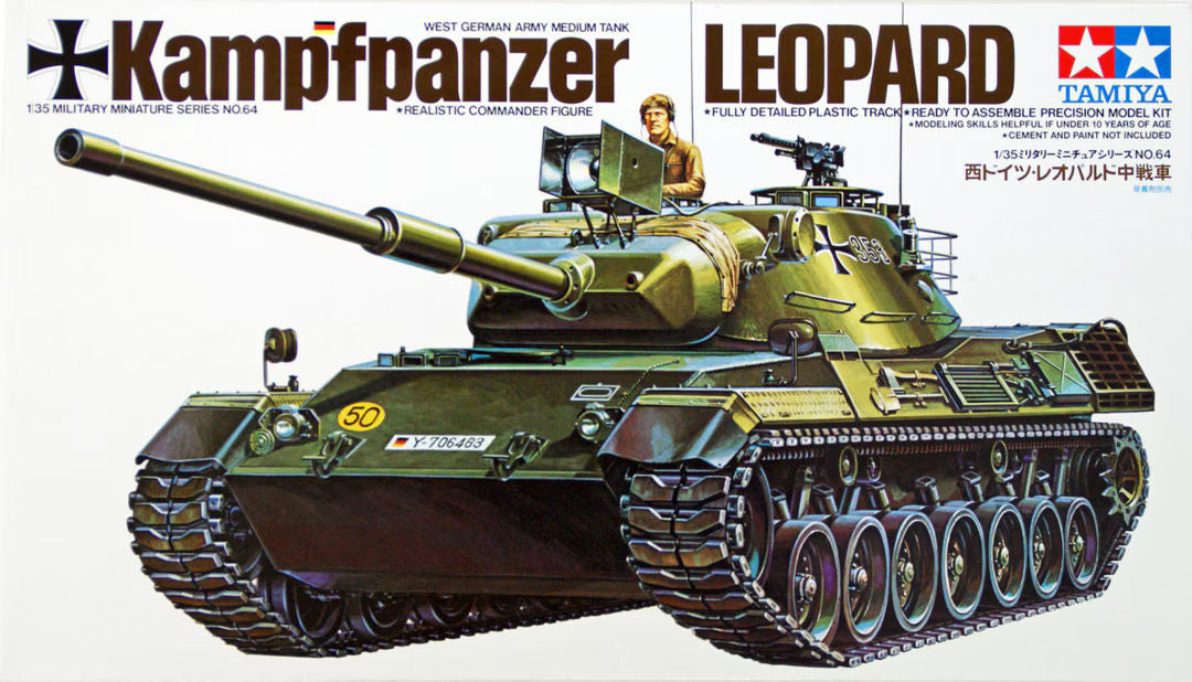 Leopard 1