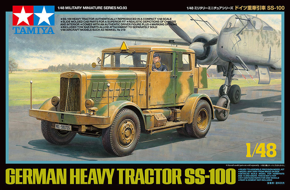 Hanomag SS-10 Gigant