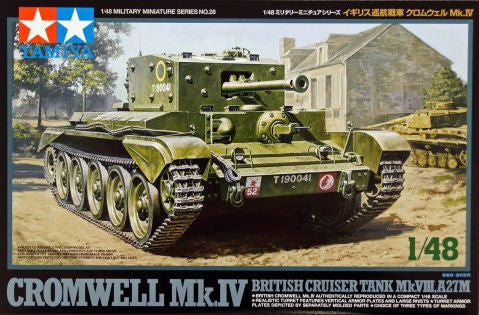 Cromwell IV