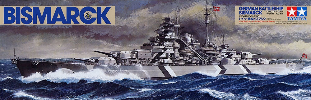 Bismarck