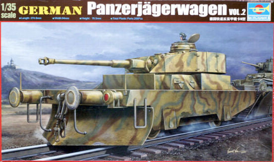 Panzerjägerwagen BP44