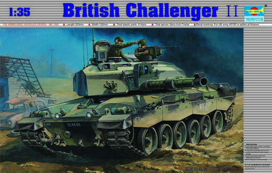 Challenger 2