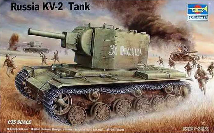 KV-2