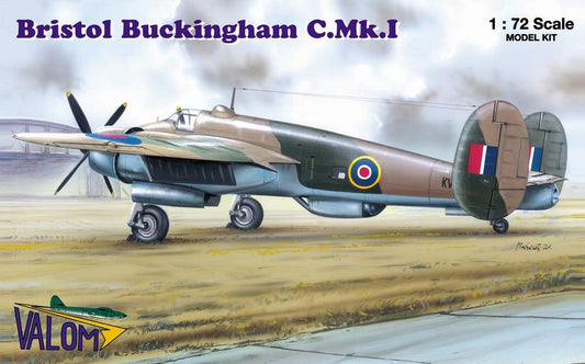 010 - Bristol Buckingham C.1 - primary image
