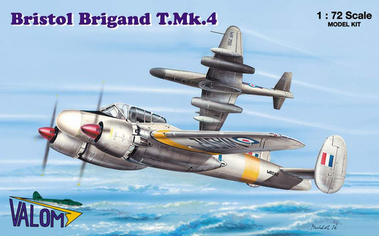 010 - Bristol Brigand T.4 - primary image