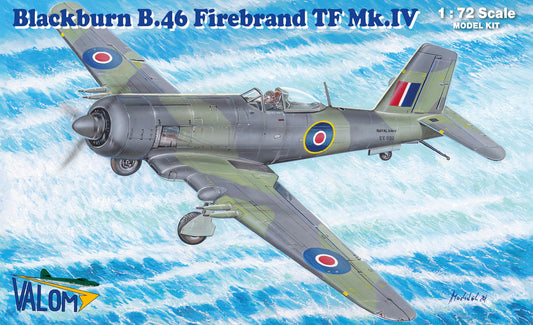 010 - Blackburn Firebrand TF.4 - primary image
