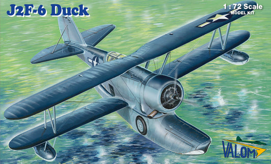 010 - Grumman J2F-6 Duck - primary image