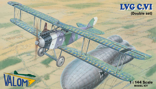 010 - LVG C.VI [double set] - primary image