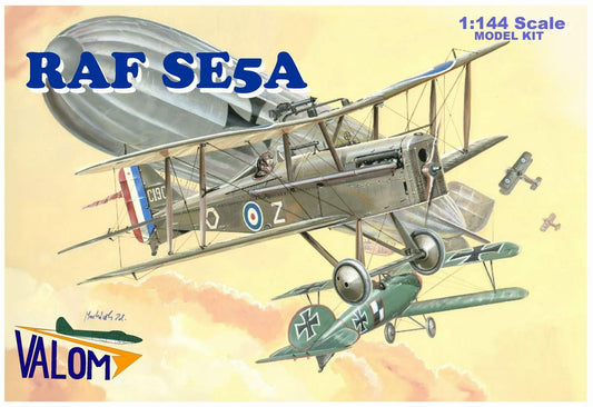 010 - S.E.5a [double set] - primary image