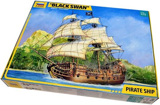 010 - Black Swan - primary image