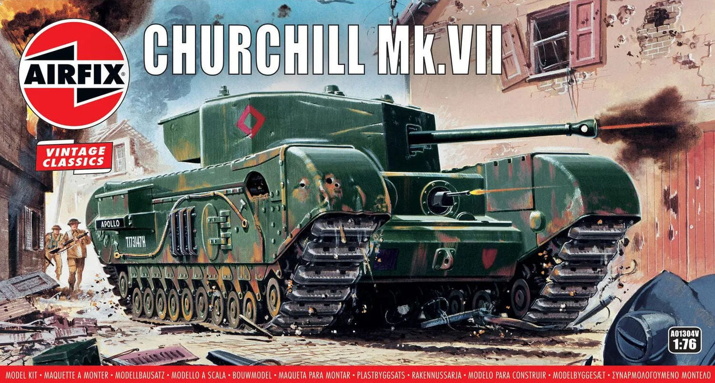 010 - Churchill VII - primary image