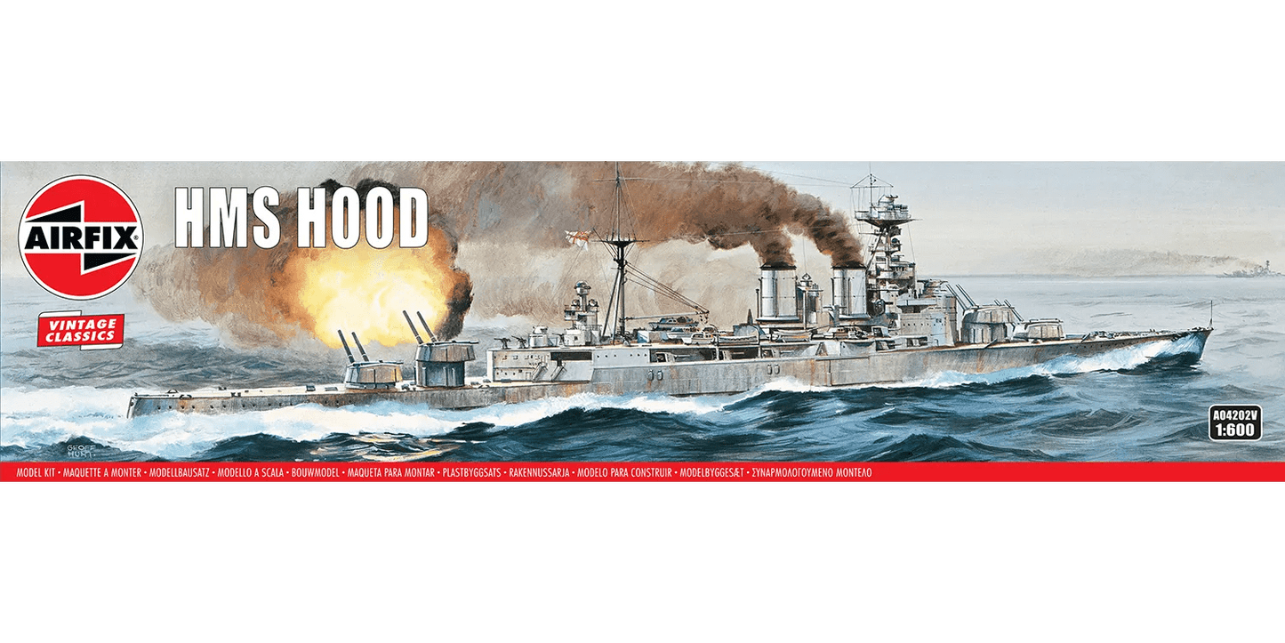 010 - HMS Hood (51) - primary image