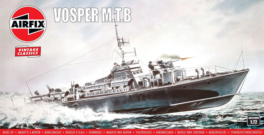 010 - Vosper 73ft-class - primary image