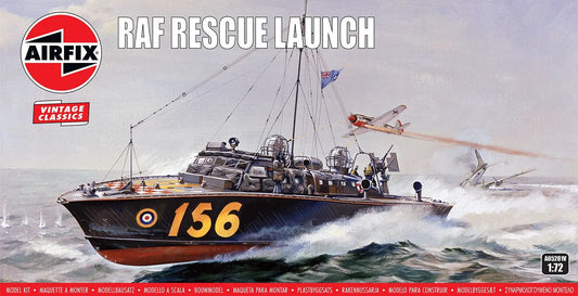 010 - RAF Rescue Launch - primary image