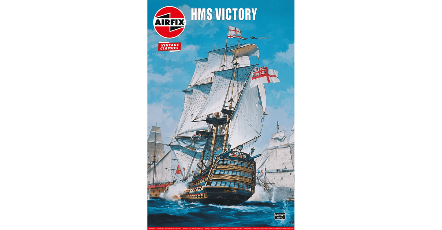 010 - HMS Victory - primary image