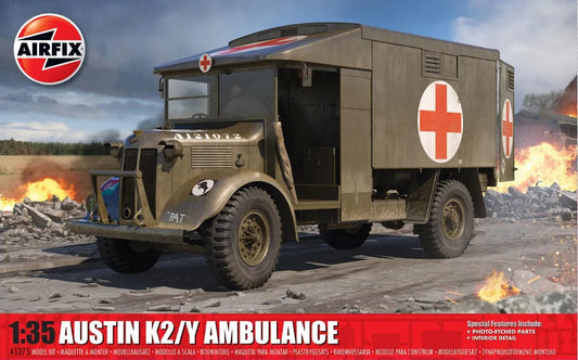 010 - Austin K2/Y - primary image