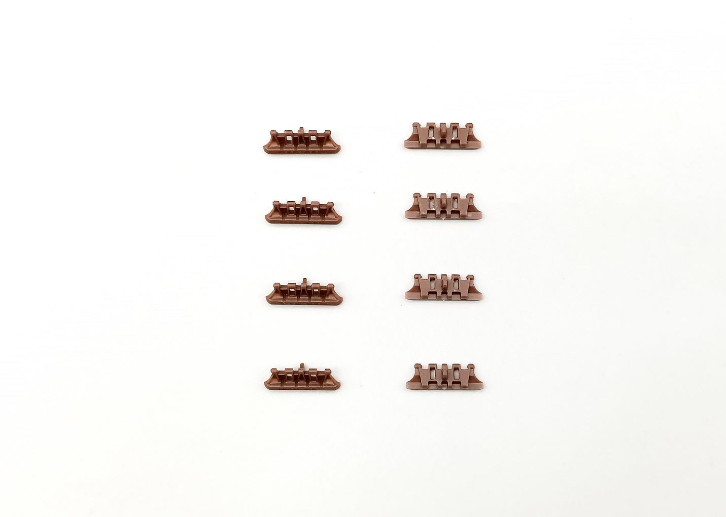 209 - Amusing Hobby - 35A035 - Centurion Mk 5 AVRE 165 - sprue