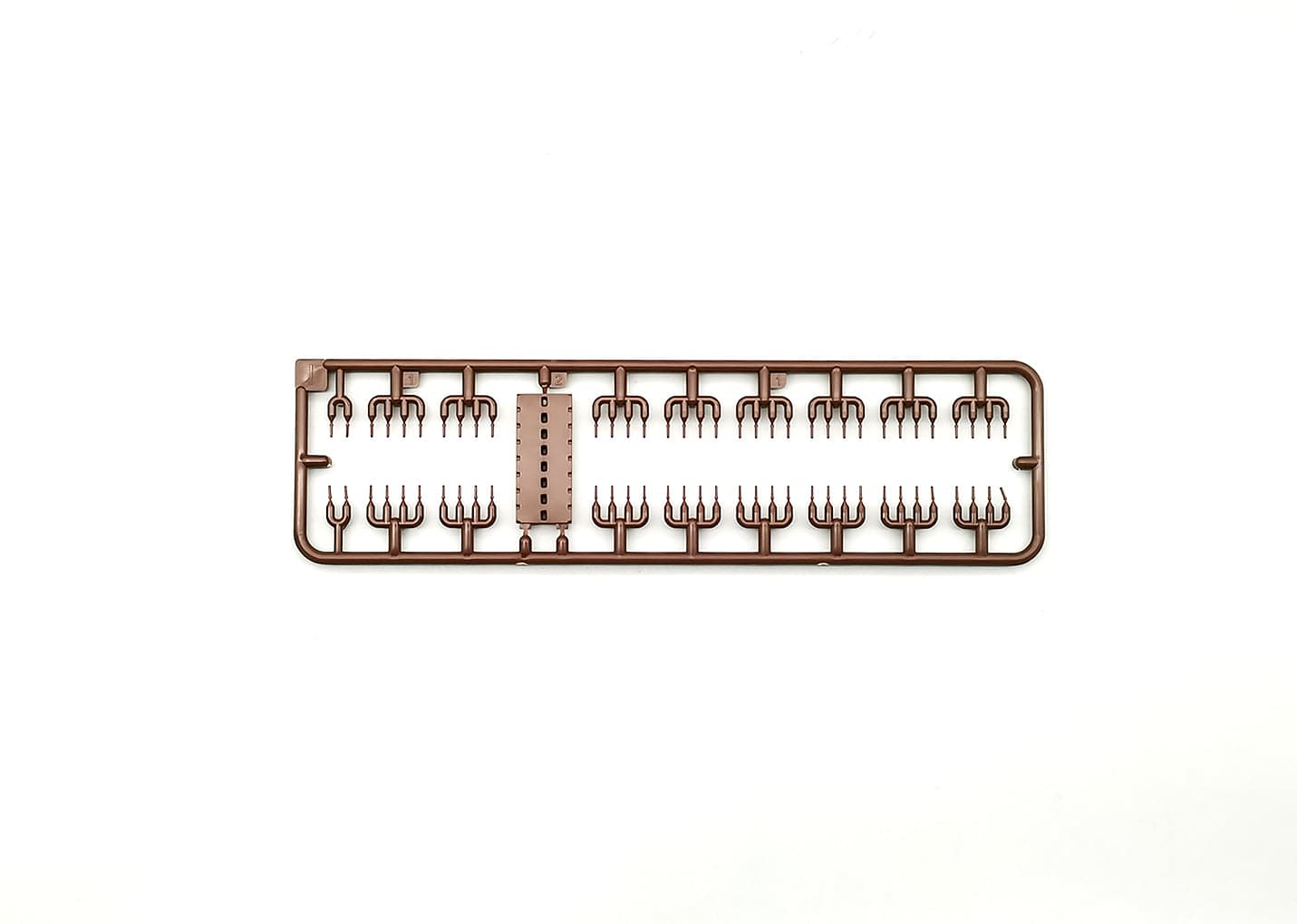 212 - Amusing Hobby - 35A038 - T-72M1 [Interior Kit] - sprue