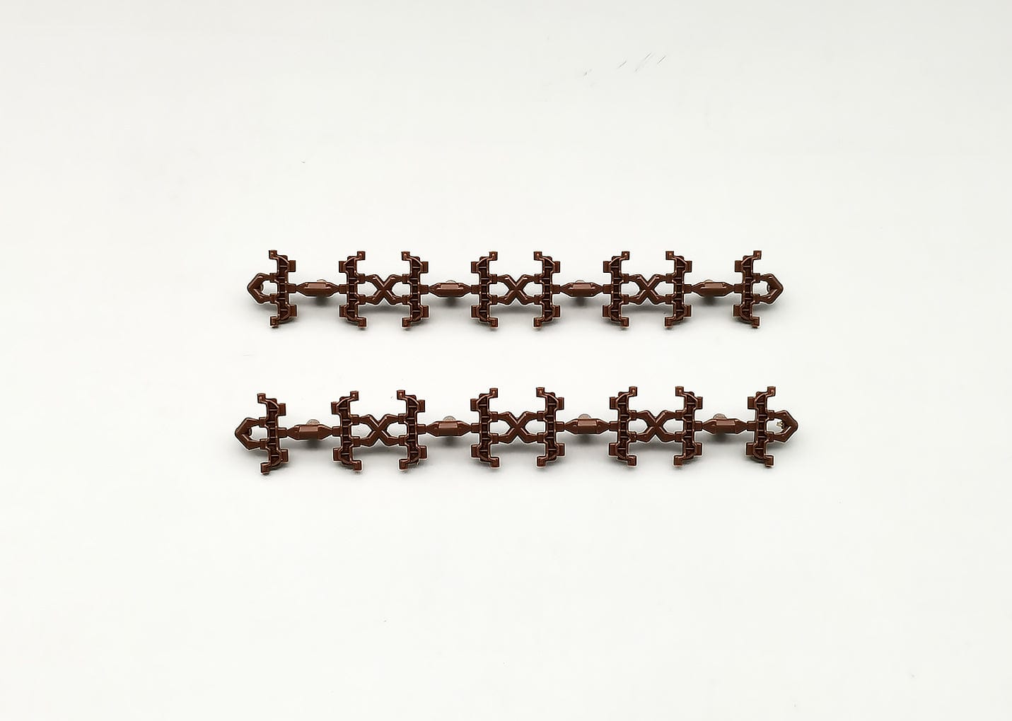 Amusing Hobby - 35A038 - T-72M1 [Interior Kit] - sprue