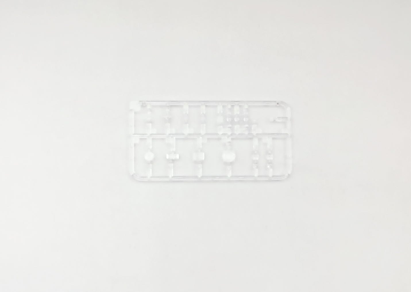 214 - Amusing Hobby - 35A041 - T-72AV [Interior Kit] - sprue