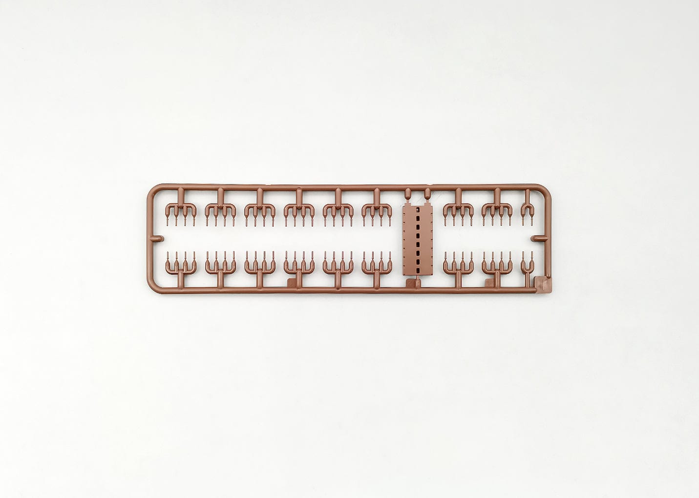215 - Amusing Hobby - 35A041 - T-72AV [Interior Kit] - sprue
