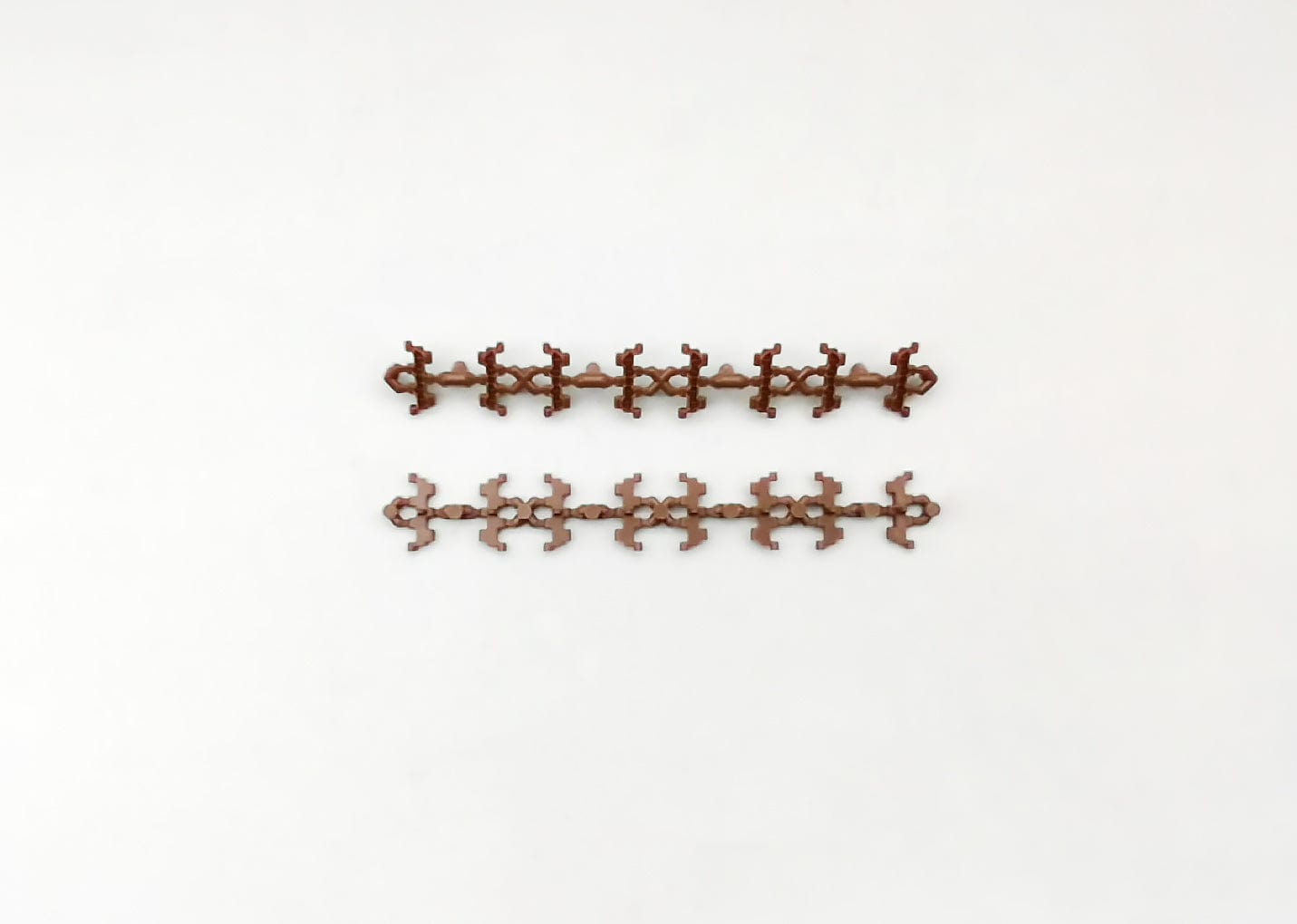 216 - Amusing Hobby - 35A041 - T-72AV [Interior Kit] - sprue