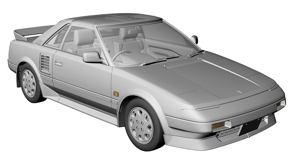 500 - 44197 - HMCC45 - Historic Car Series - digital model