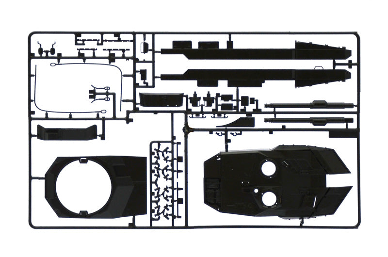 202 -  - sprue