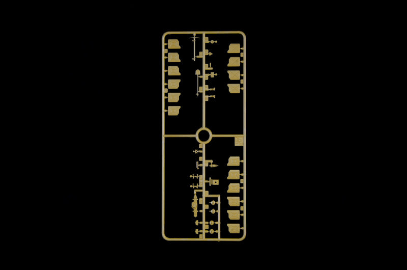 203 -  - sprue