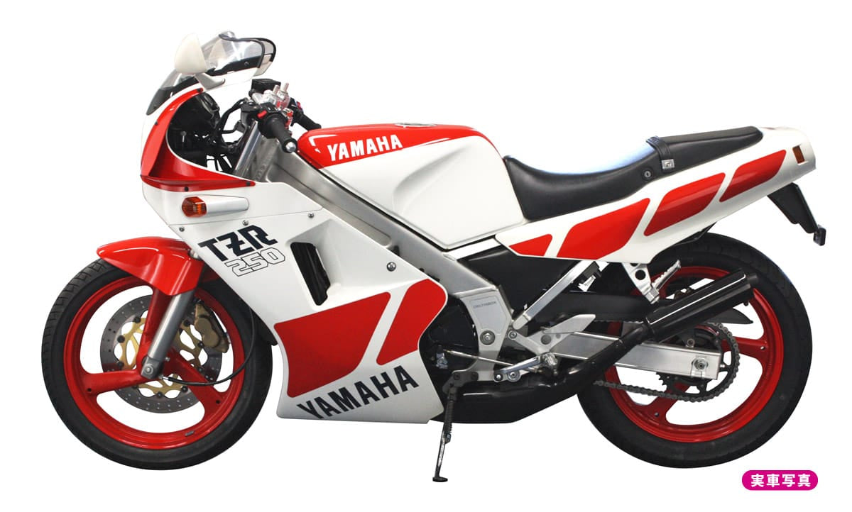 709 - 44197 - HBK11 - BK Series - painted model