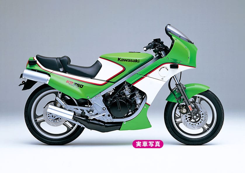44197 - HBK12 - BK Series - painted model