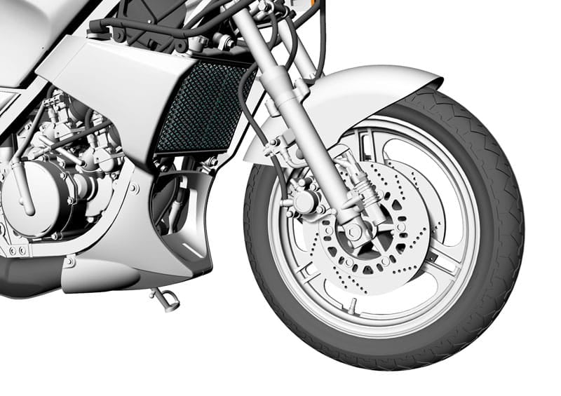 44197 - HBK12 - BK Series - digital model